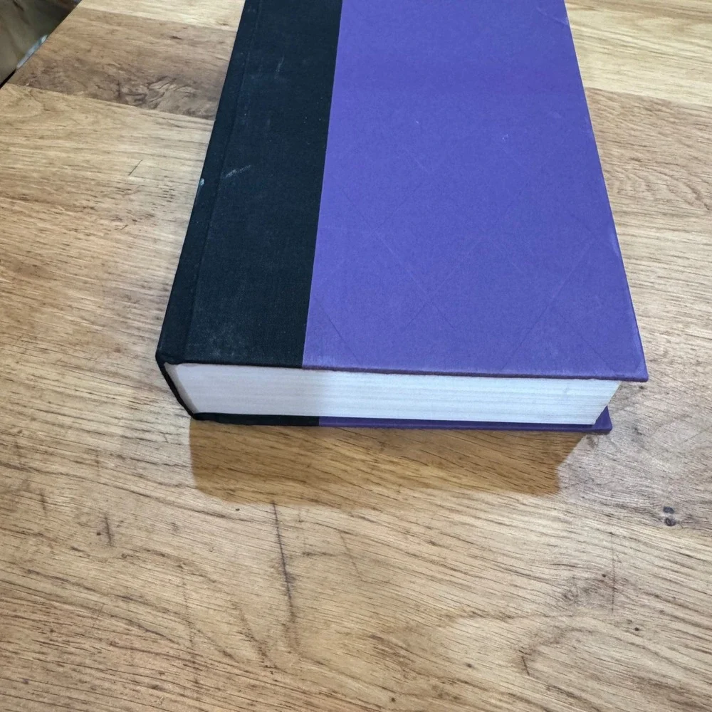 Harry Potter and the Half-Blood Prince First American Edition 2005 Hardcover